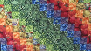 JADA Calendar Photo Finalist