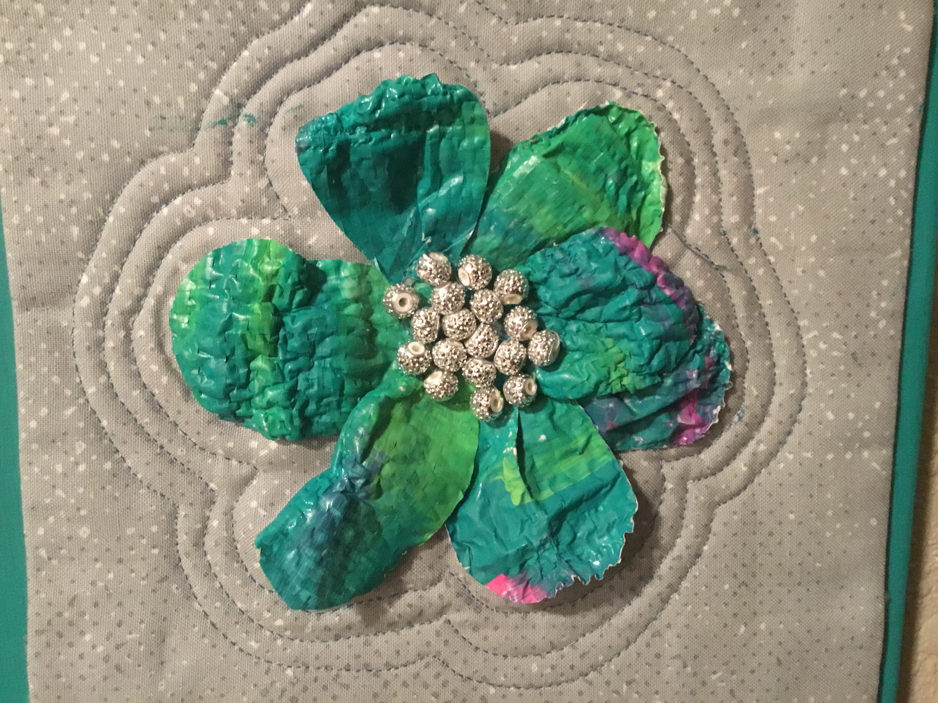 Why is my kitchen floor sticky? marykayhdesigns